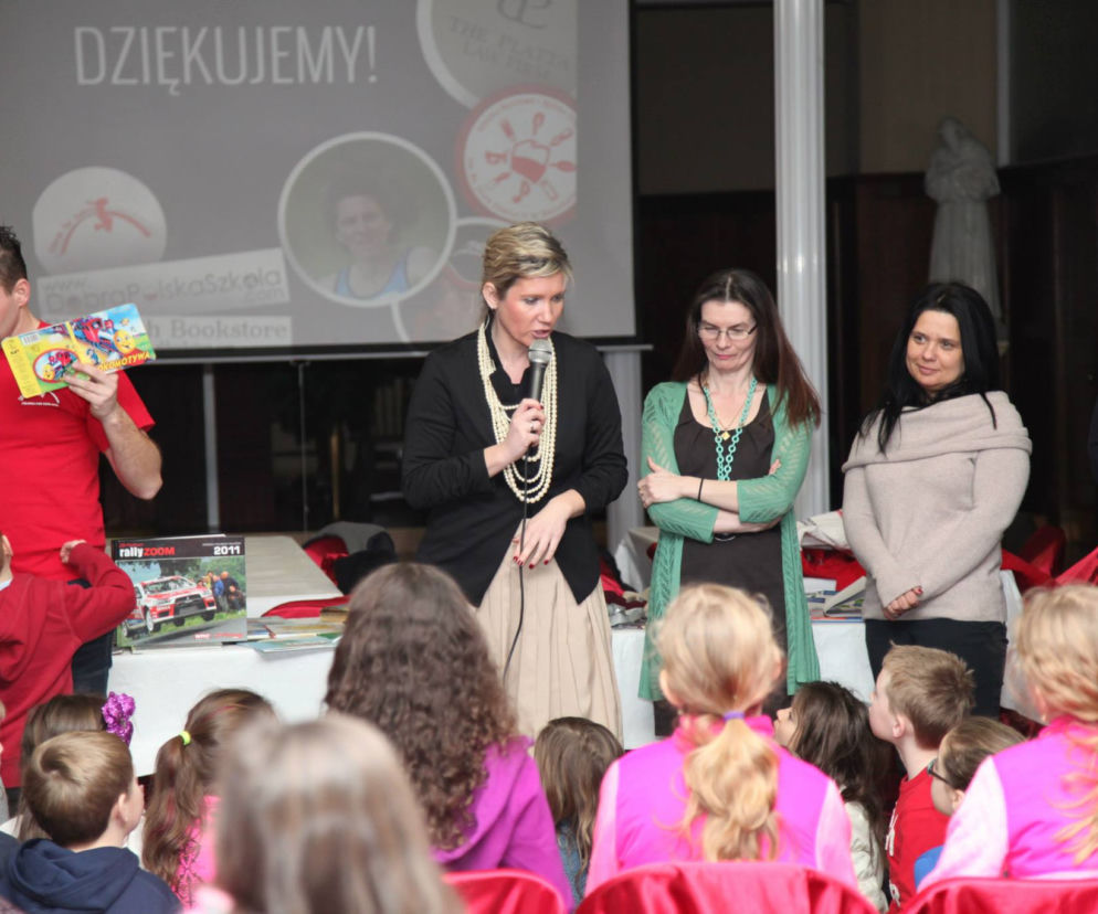 Tomek Moczrniuk