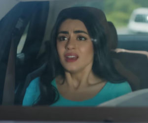 Panna młoda odc. 77. Hancer