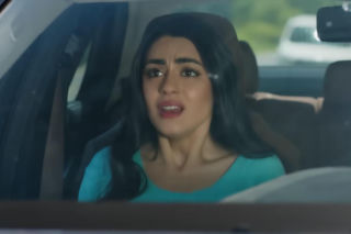 Panna młoda, odcinki 75-78. Cihan i Hancer w kryzysie, a za rogiem czai się zamachowiec