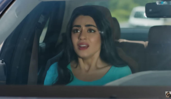 Panna młoda odc. 77. Hancer