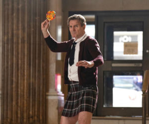 Nie będzie siódmego ślubu z szóstym mężem. Pamela Anderson zdecydowała