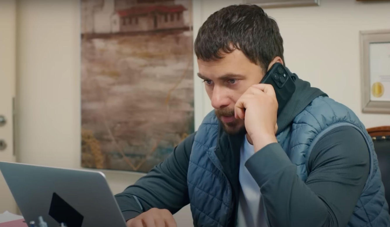 Sila postanowi wyznać Kuzeyowi prawdę i nagra dla niego specjalny filmik, ale Cavidan zdoła usunąć go z komputera.