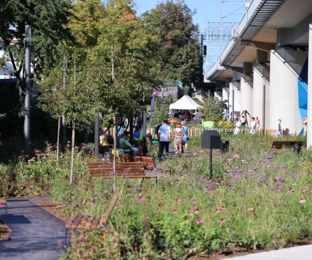 Nowa trasa w Krakowie połączy Zabłocie i Podgórze