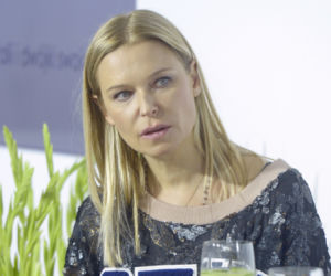 Paulina Młynarska
