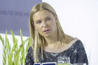 Paulina Młynarska nie owija w bawełnę. Mówi o wychudzonych gwiazdach w Hollywood