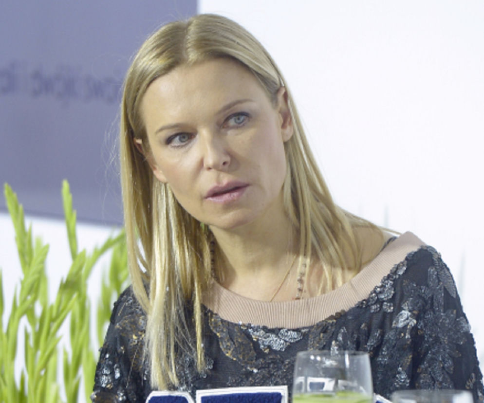 Paulina Młynarska