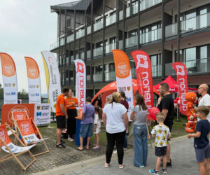 ESKA Summer City zawitała do Świeradowa-Zdroju. Tak świętowano urodziny Elements Hotel & Spa