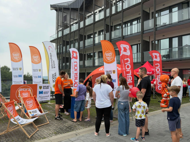 ESKA Summer City zawitała do Świeradowa-Zdroju. Tak świętowano urodziny Elements Hotel & Spa
