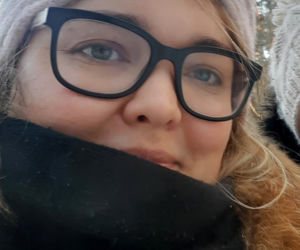 Dubasiewskie Kolonie (woj. podlaskie). W Boże Narodzenie w pożarze stracili dobytek życia