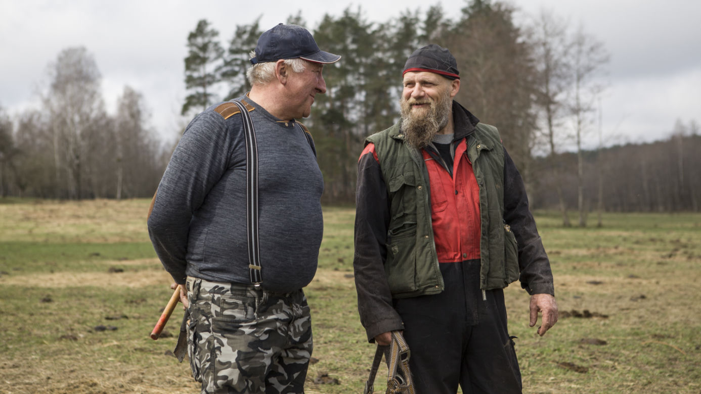 Rolnicy. Podlasie. Kim jest Maciek z Kundzicz? Cała prawda o bohaterze serialu