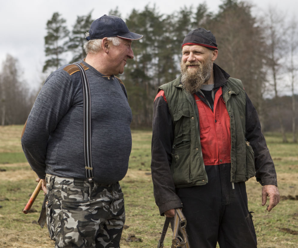 Rolnicy. Podlasie. Kim jest Maciek z Kundzicz? Cała prawda o bohaterze serialu