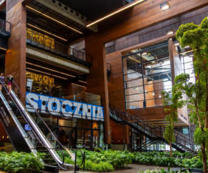Europejskie Centrum Solidarności w Gdańsku