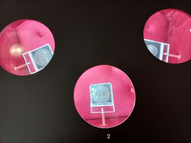 O Marii Leszczyńskiej w Muzeum Okręgowym w Lesznie