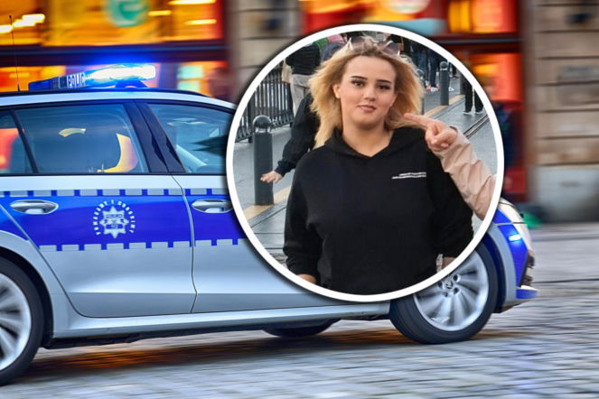 Nie wróciła do domu, nie odbiera telefonu. Gdzie jest 16-letnia Ewa?