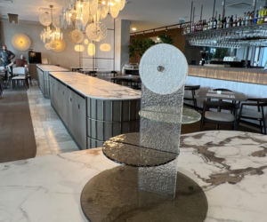 Szkło fusingowe Marii Kostrzak