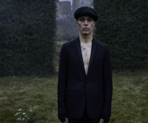 Utrata pupila pierwszą inspiracją dla stylu HIM? Ville Valo o kulisach brzmienia zespołu na 30-lecie jego powstania