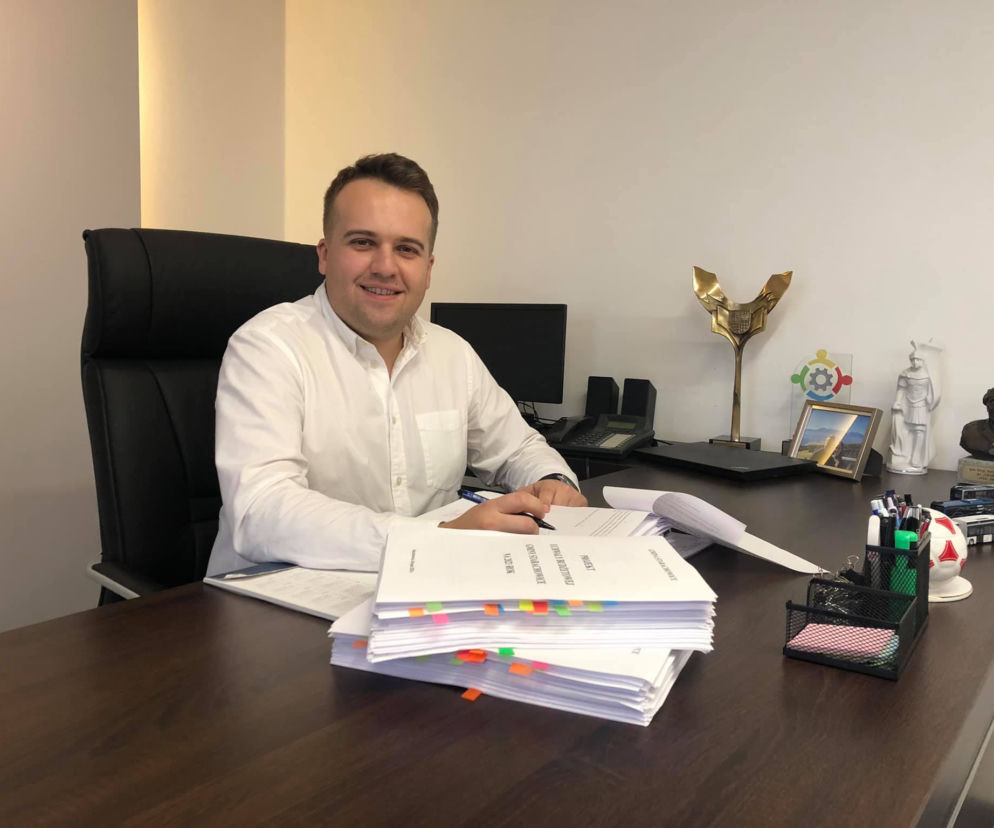 Marek Materek