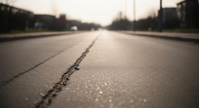 Ucieczka motorowerami. Jak prozaiczny błąd doprowadził ich prosto w ręce policji?