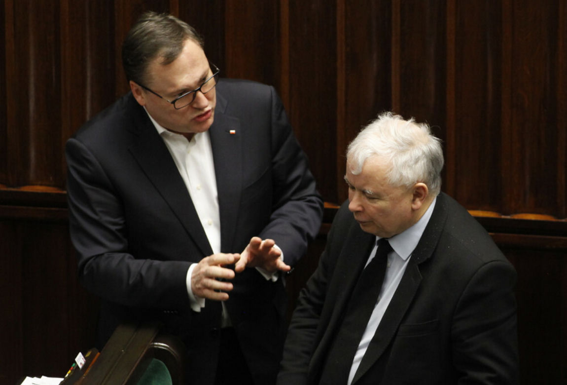Grzegorz Bierecki