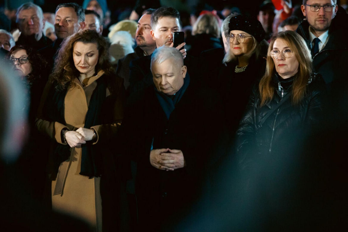 Tak zmieniała się Monika Pawłowska