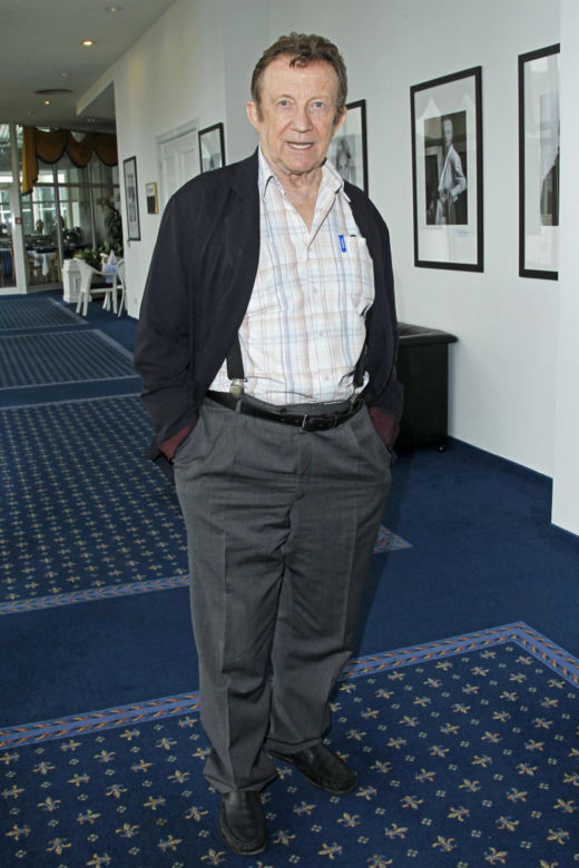 Edward Linde-Lubaszenko