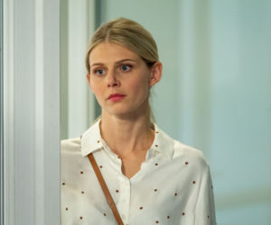 Barwy szczęścia, odcinek 2582. Iwona (Izabela Zwierzyńska)