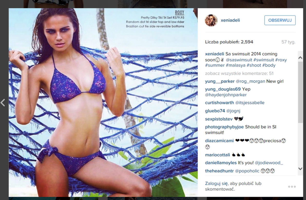 Justin Bieber poderwał króliczka Playboya!