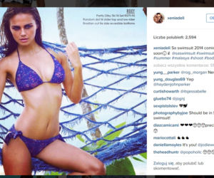 Justin Bieber poderwał króliczka Playboya!