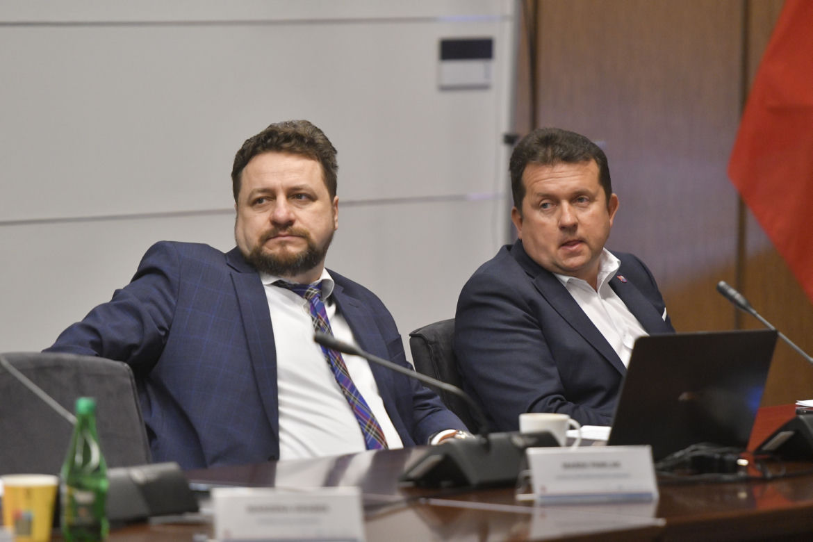 Chcą odwołać prezydenta Legionowa. Będzie zbiórka podpisów wśród mieszkańców!