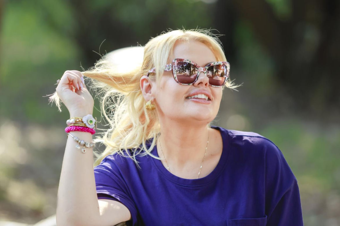Kinga Zawodnik wystąpi w "Tańcu z gwiazdami"? Celebrytka mówi wprost: "Jestem otwarta na wszystko" 