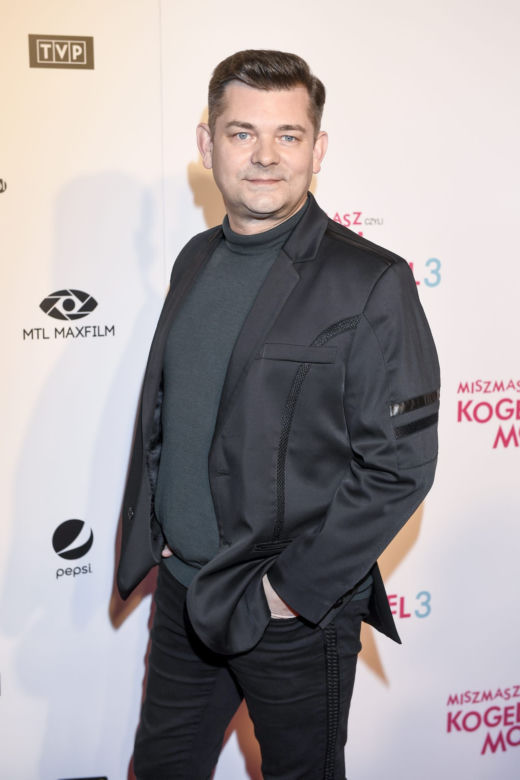 Zenek Martyniuk święta spędzi bez wnuczki