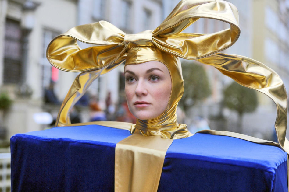 Aleksandra Adamska kiedyś i dziś. Tak aktorka znana z roli Pati wyglądała na początku kariery