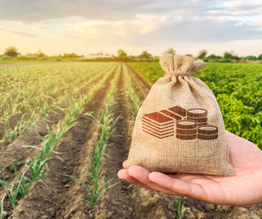 Wsparcie dla rodzin rolniczych