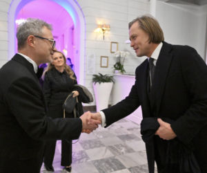 Złoty Laur Super Biznesu