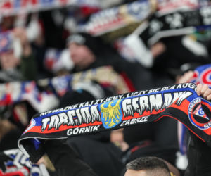 Remis w meczu na szczycie. Górnik Zabrze nie dał rady pokonać Wisły Płock