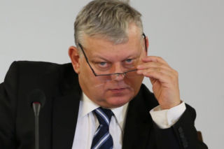 Marek Suski o przedterminowych wyborach. Rozwiewa wątpliwości