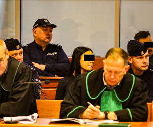 Gang zarabiał na tragedii staruszków!