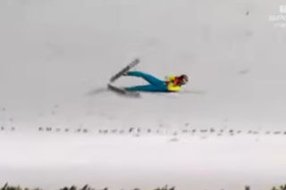 Groźny upadek Kamila Stocha na igrzyskach. Cała Polska wstrzymała oddech! Prognozy były fatalne