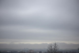 Lublin drży z zimna. Czy ten dzień zaskoczy nas mrozem?