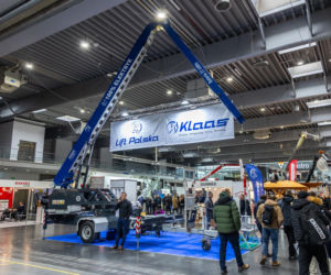 BUDMA 2026 - zdjęcia