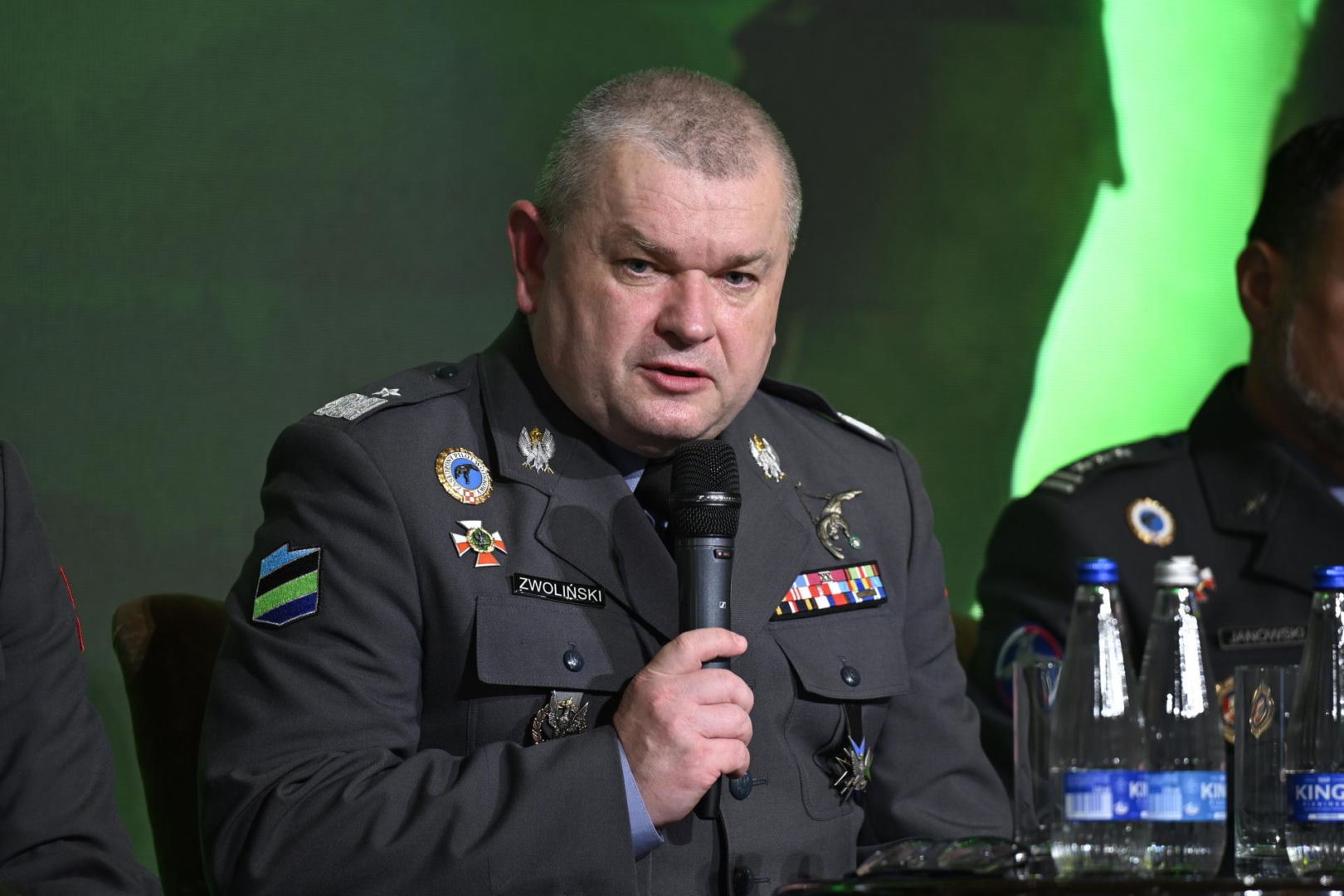 Nowa generacja śmigłowców – od pola walki po misje wsparcia Państwa