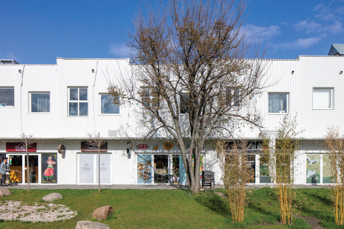 Nagroda Architektoniczna Prezydenta Warszawy. Oto zwycięzcy!