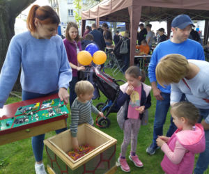 EkoPiknik w Siedlcach 07.05.2022
