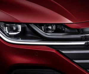 Volkswagen Arteon (2021)