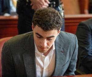 Luigi Mangione może uniknąć procesu na zabójstwo miliardera