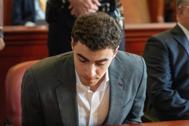 Luigi Mangione może uniknąć procesu na zabójstwo miliardera