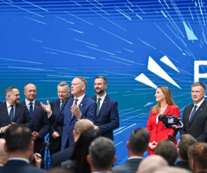MSPO 2026 otwarte w Kielcach. MON wskazuje na rolę krajowego przemysłu i programu SAFE