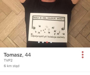 TOMASZ KAMMEL