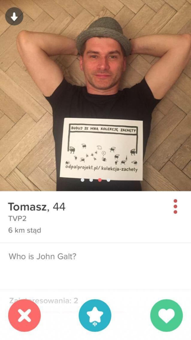 TOMASZ KAMMEL