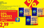 Mega promocje w Lidlu
